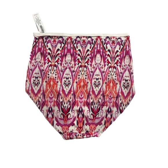 Soma Vanishing Edge Micro Modern
Brief XL Moroccan Ikat Mini Pink  (NWT) - Picture 2 of 6